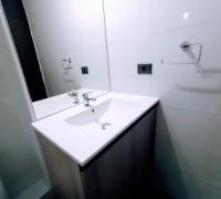 baño