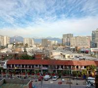 vista departamento
