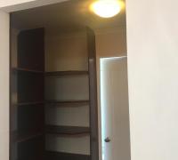 Closet dormitorio matrimonial