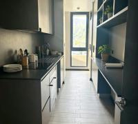COCINA CON VENTANA