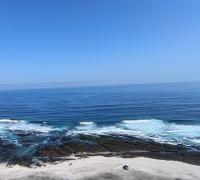 FRENTE A PLAYA LLACOLEN. CERCANO A LOS MEJORES COLEGIOS DE LA REGION. A METROS DE CLUB DEPORTIVO DE PADEL