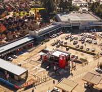 Oportunidad de arriendo en Strip Center Puerto Curauma, ubicado en Av. Curauma Norte 2961, en una de las zonas residenciales de mayor crecimiento de Valparaíso, con alta densidad habitacional y demanda sostenida de comercio de cercanía.