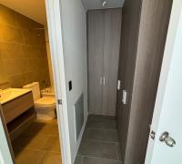BAÑO SUITE Y CLOSETH