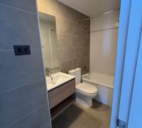 BAÑO SUITE