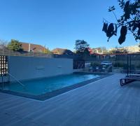 VISTA PISCINA
