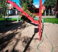 JUEGOS INFANTILES
