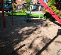 JUEGOS INFANTILES