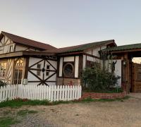 Propiedad comercial y residencial