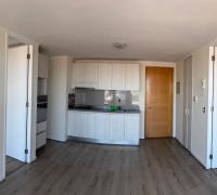 VISTA COCINA