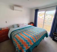 dormitorio principal