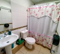 tercer baño