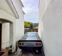estacionamiento