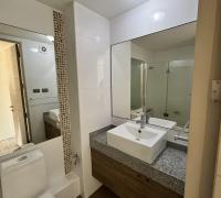 baño en suite