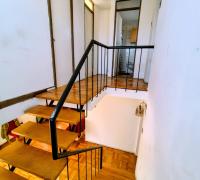 escalera