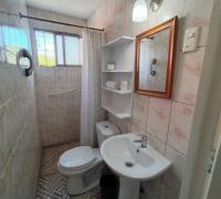 segundo baño
