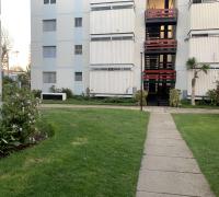 areas del condominio