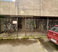 Bicicletero