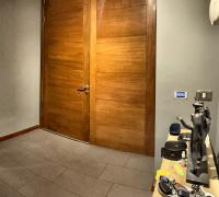 Hall entrada