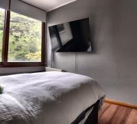 Dormitorio 4