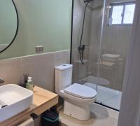 BAÑO SUITE