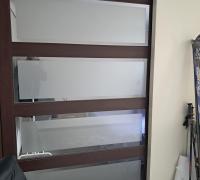 PUERTA CORREDERA