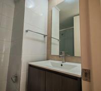 Dormitorio 1 baño 1