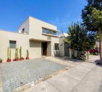 fachada casa