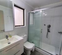 baño principal