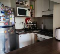 Comedor cocina