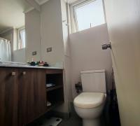 Baño en suite