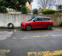 Estacionamiento