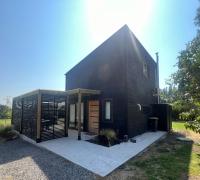 Frontis casa