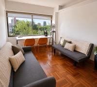 living comedor 