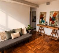 living comedor 