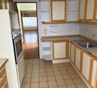 Cocina Equipada