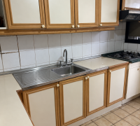 Cocina completa