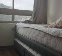 SEGUNDO DORMITORIO VISTA NORTE