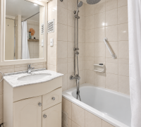 Baño Principal