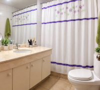 Baño en Suite