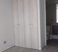 closet y baño incluido dormitorio principal