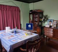 Living, comedor