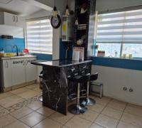 Cocina remodelada