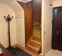 hall entrada