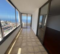 Terraza cerrada 