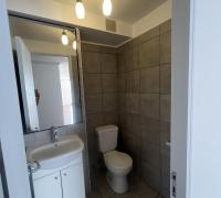 Baño 1 visita 