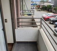 2 BALCONES ORIENTACION NORTE