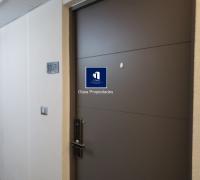 Puerta Principal