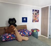 Dormitorio Principal