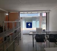Interior Planta Baja