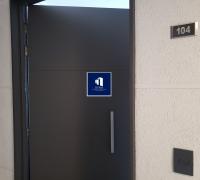 Puerta Principal